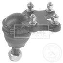 Borg & Beck Ball Joint Upper L/R Part No -BBJ5243
