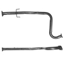 BM Cats Connecting Pipe - BM50092 with Fitting Kit - FK50092