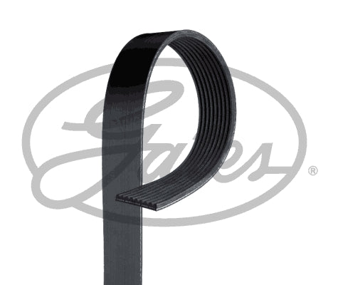 Gates - 9PK2300HD Fleetrunner Micro V Belt