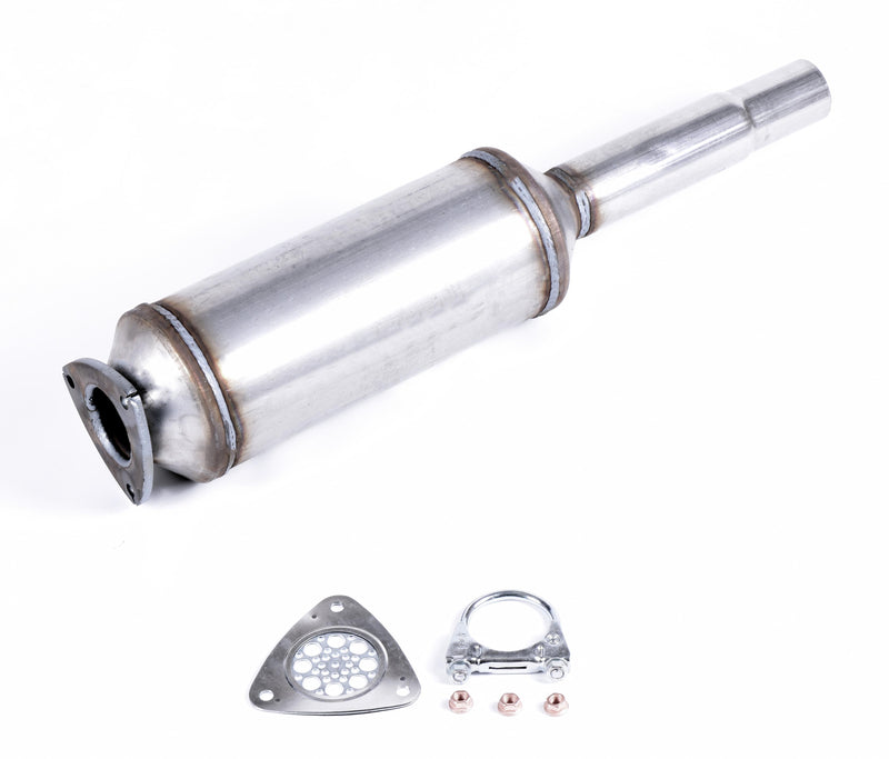 EEC DPF Silicon Carbide - DPF054S