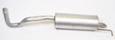 EEC Exhaust Rear Box - ESK121