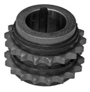 INA Gear Crankshaft Part No - 554004910