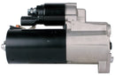 HELLA 8EA 012 527-741 Starter - 12V - 2kW - fits VW LT 28-46 II Ch. (2Dc,2Df,2Dg,2Dl,2Dm)