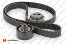 Eurorepar Timing Belt Set - E118442