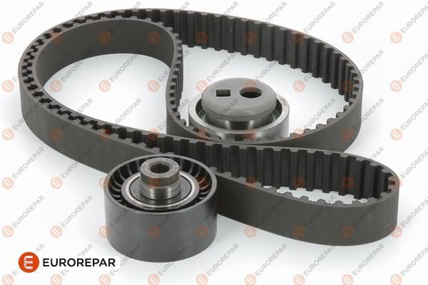 Eurorepar Timing Belt Set - E118442