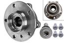 FAG Wheel Bearing Kit - 713649630