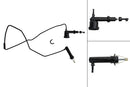 LUK Master / Slave Cylinder Kit - Clutch - 513003010