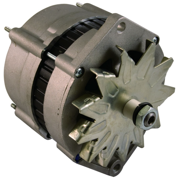 WAI Alternator - 12709N