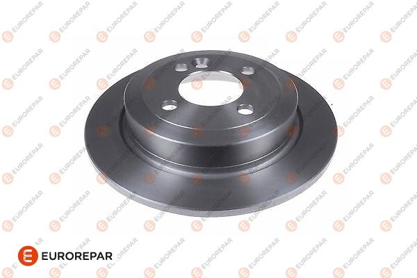 Eurorepar Brake Disc - 1618877080