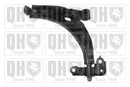 QH Suspension Arm Front Lower LH - QSA2503S