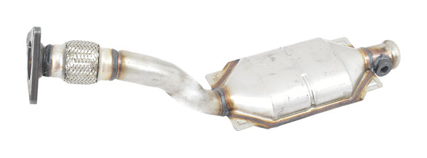 Klarius 321759 - Catalyst Type Approved Withpip  - Fits Renault Clio 1.4i