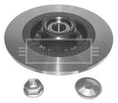 Borg & Beck Wheel Bearing Kit Part No -BWK988