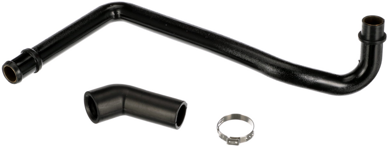 Gates Crankcase Breather Hose - EMH482