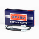 Borg & Beck Brake Hose Part No -BBH7663