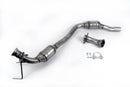 EEC Catalyst Type Approved - MZ6023T