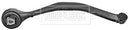Borg & Beck Suspension Arm RH -BCA7196