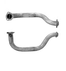BM Cats Front Pipe - BM70118 with Fitting Kit - FK70118