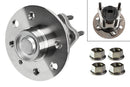 FAG Wheel Bearing Kit - 713644340