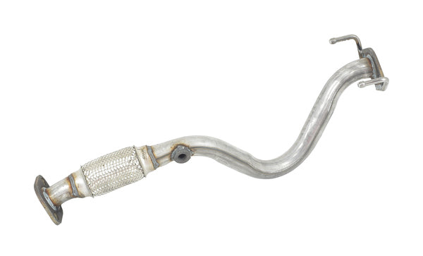 Klarius HY172M - Centre Pipe  - Fits Hyundai Getz 1.4i