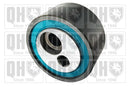 QH Mechanical Tensioner Pulley V-Ribbed Drive Belt - QTA1147