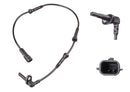 Fuel Parts Wheel Speed Sensor - AB2319