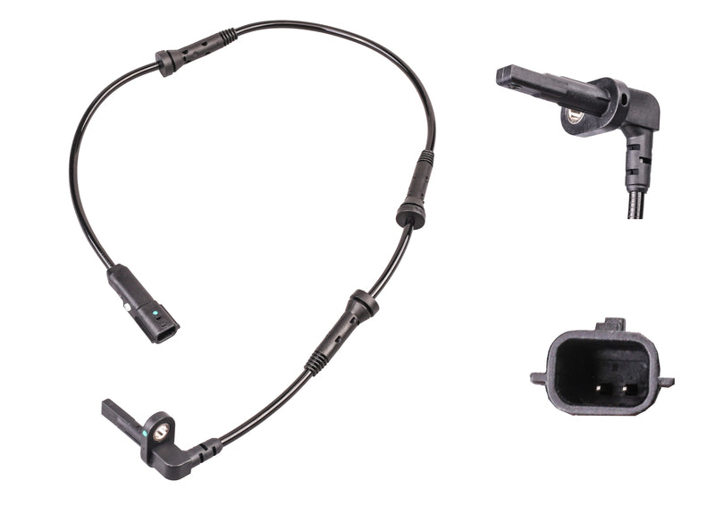 Intermotor Wheel Speed Sensor - 61047