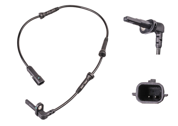 Lemark Wheel Speed Sensor - LAB796