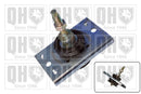 QH Engine Mounting - EM4511