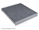 Blue Print Cabin / Pollen Filter - ADJ132518
