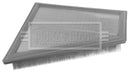 Borg & Beck Air Filter  - BFA2433