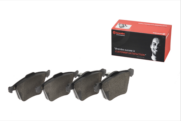 Brembo Brake Pad Set - P24077