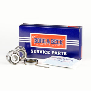 Borg & Beck Wheel Bearing Kit Part No -BWK092