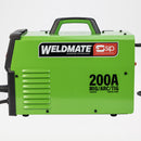 SIP WELDMATE® AUTOPLUS 200A MIG/ARC/TIG Synergic Welder with Trolley Package
