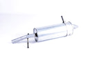 EEC Exhaust Rear Box - EPG798