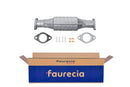 FAURECIA 8LE 366 050-291 Catalytic Converter - Easy2Fit® Kit - fits CHEVROLET SPARK