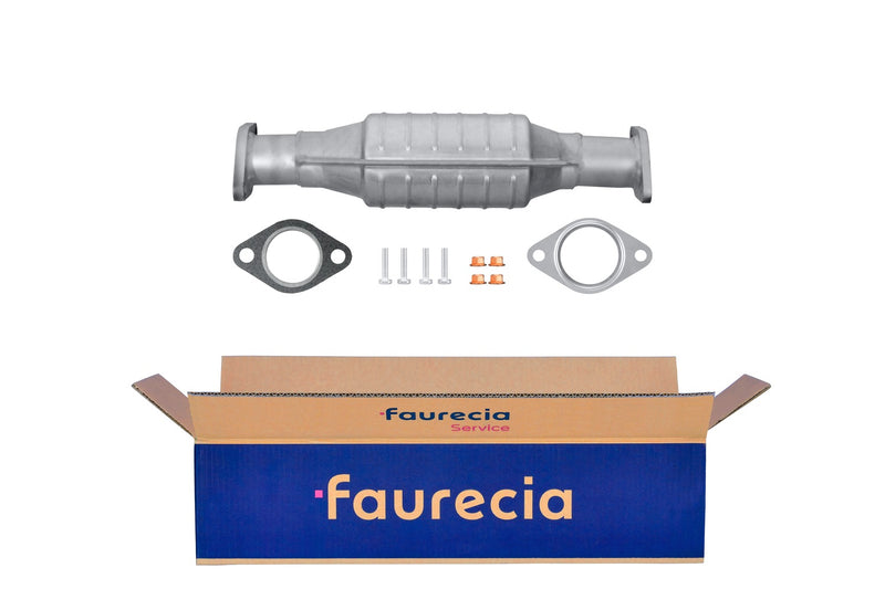 FAURECIA 8LE 366 050-291 Catalytic Converter - Easy2Fit® Kit - fits CHEVROLET SPARK