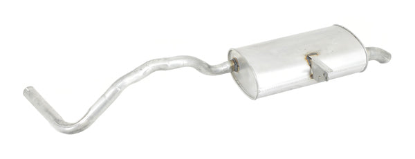 Klarius RN1011E - Box With Tail Pipe