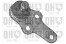 Quinton Hazell Ball Joint - Front Lower L&RH - QSJ1490S