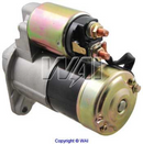 WAI Starter Motor - 17709N