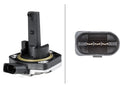 HELLA 6PV 010 946-051 Sensor, accelerator pedal position - for right-hand drive vehicles - 6-pin conne
