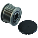 WAI Clutch Pulley - 24-91330