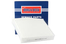 Borg & Beck Cabin Filter  - BFC1366