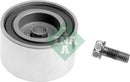 INA Tensioner Pulley - Timing Belt - Part No - 531065420