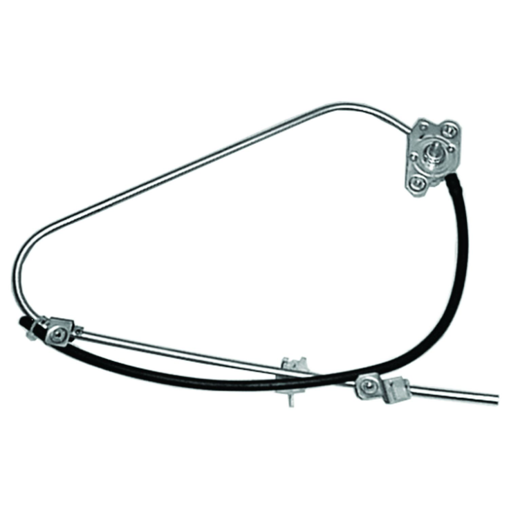 WAI Window Regulator - WMR3521R