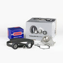 Borg & Beck T/Belt W/Pump Kit Part No -BTW1009