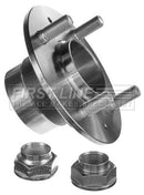 First Line Wheel Bearing Kit Part No -FBK652