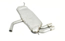 Klarius AU497E - Box With Tail Pipe
