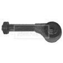 Borg & Beck Tie Rod End Inner Part No -BTR4689