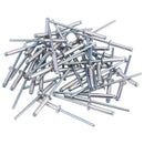 Draper 3.2x15.8MM Rivet(50 PER Card)) - 14008