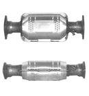 BM Cats Petrol Catalytic Converter - BM90748